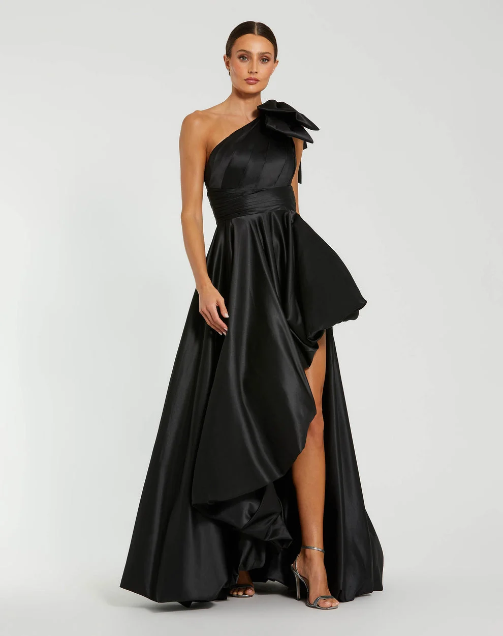 Mac Duggal 11880 - Image 4