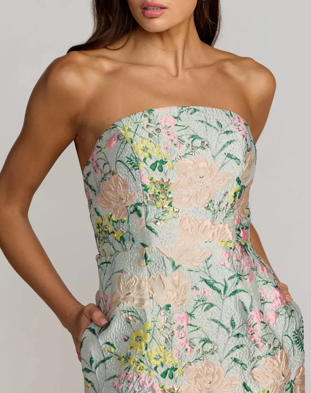 Mac Duggal 13223 - Image 3