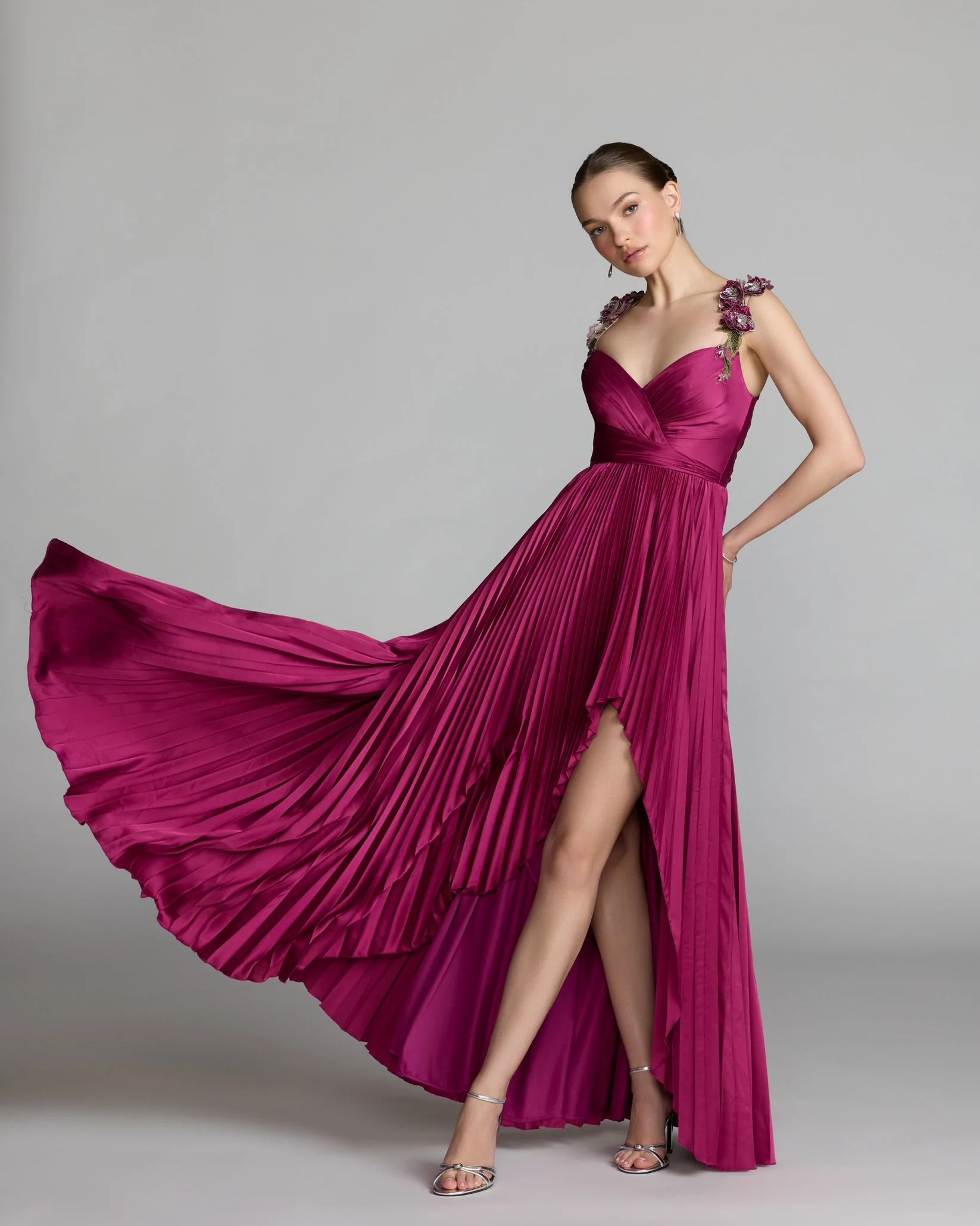 Mac Duggal 13263 - Image 5