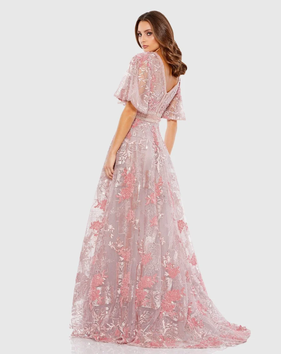 Mac Duggal 20262 - Image 2