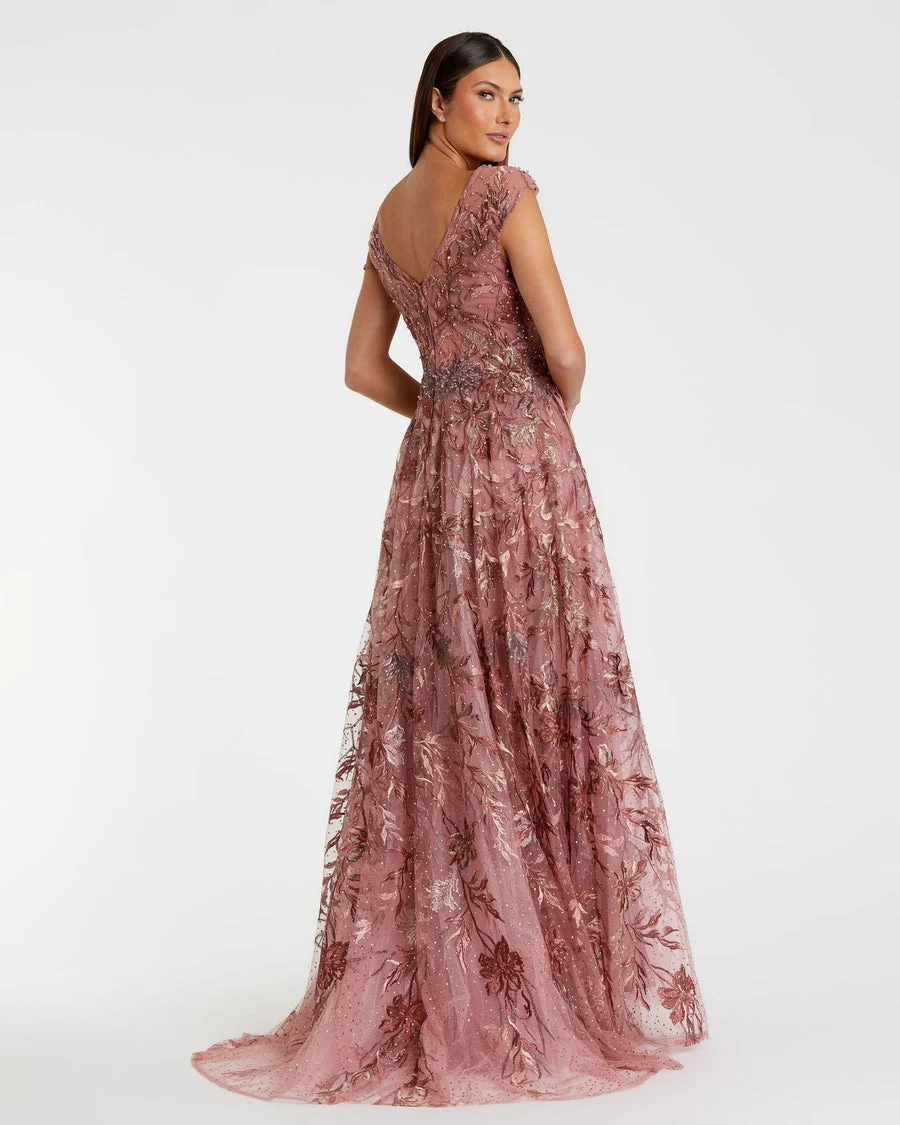 Mac Duggal 20263 - Image 2