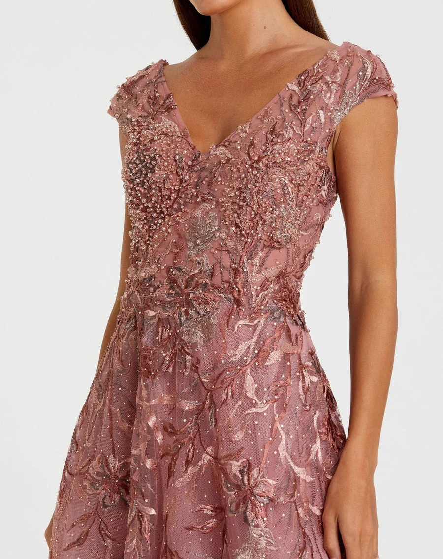 Mac Duggal 20263 - Image 3