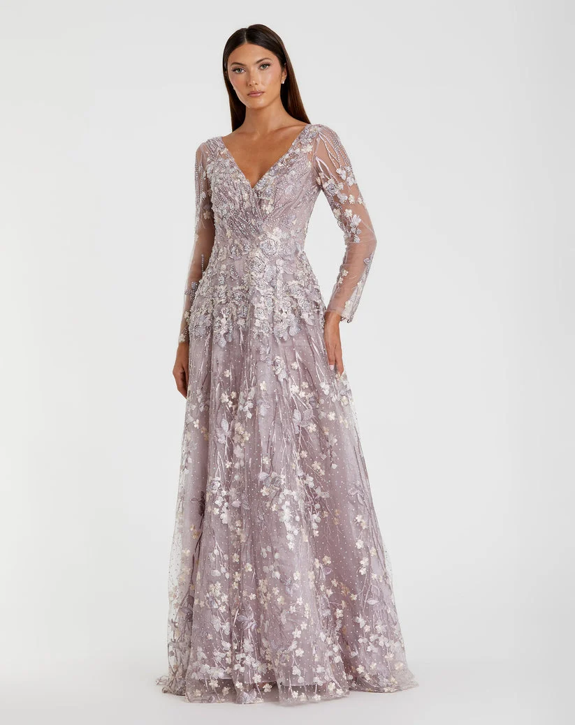 Mac Duggal 20402 - Image 4