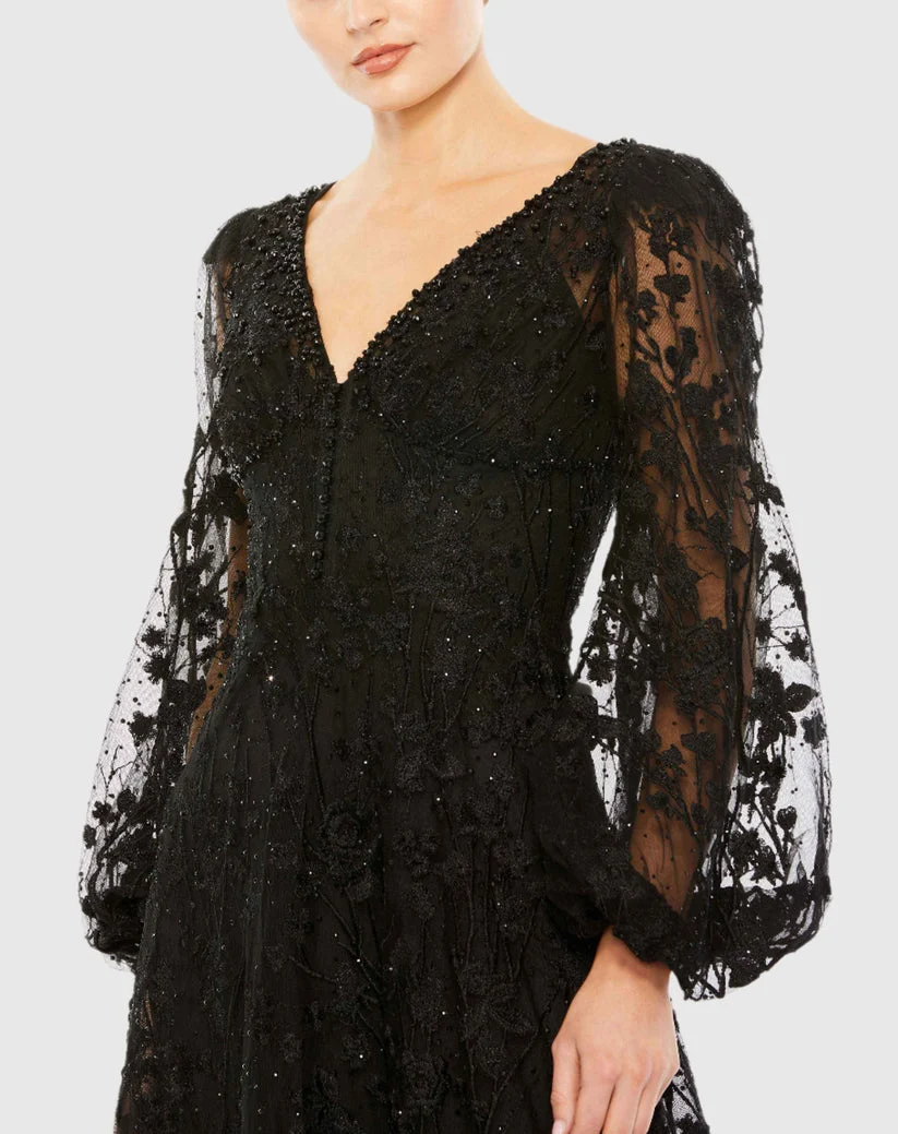 Mac Duggal 20430 - Image 3