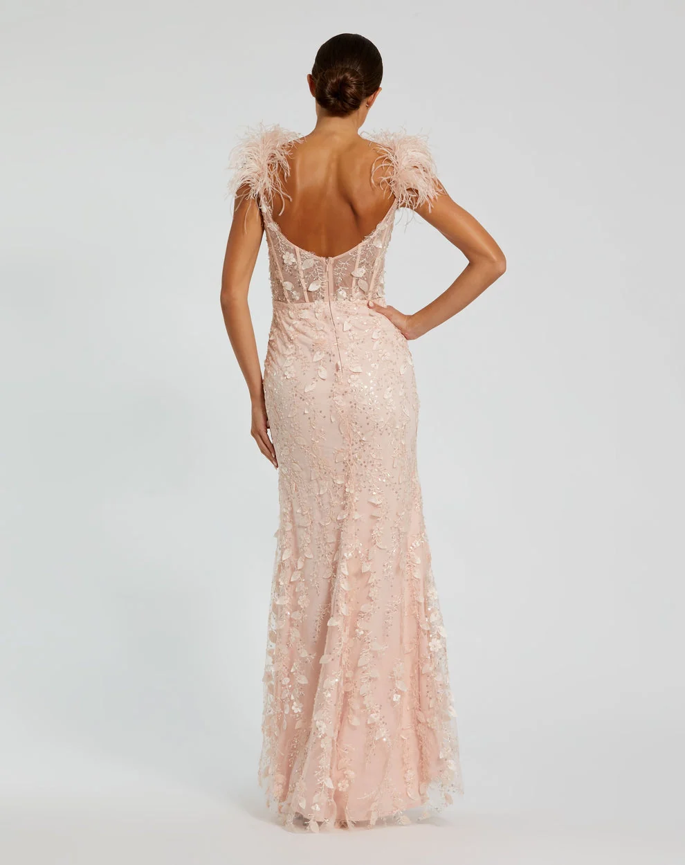 Mac Duggal 20889 - Image 6