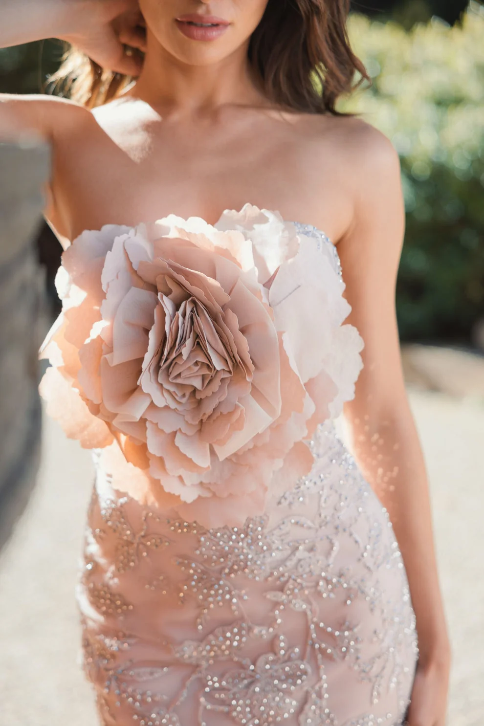 Mac Duggal 21036 - Image 5