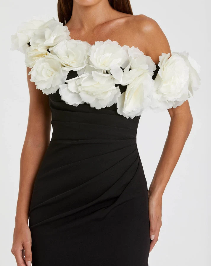 Mac Duggal 21079 - Image 3