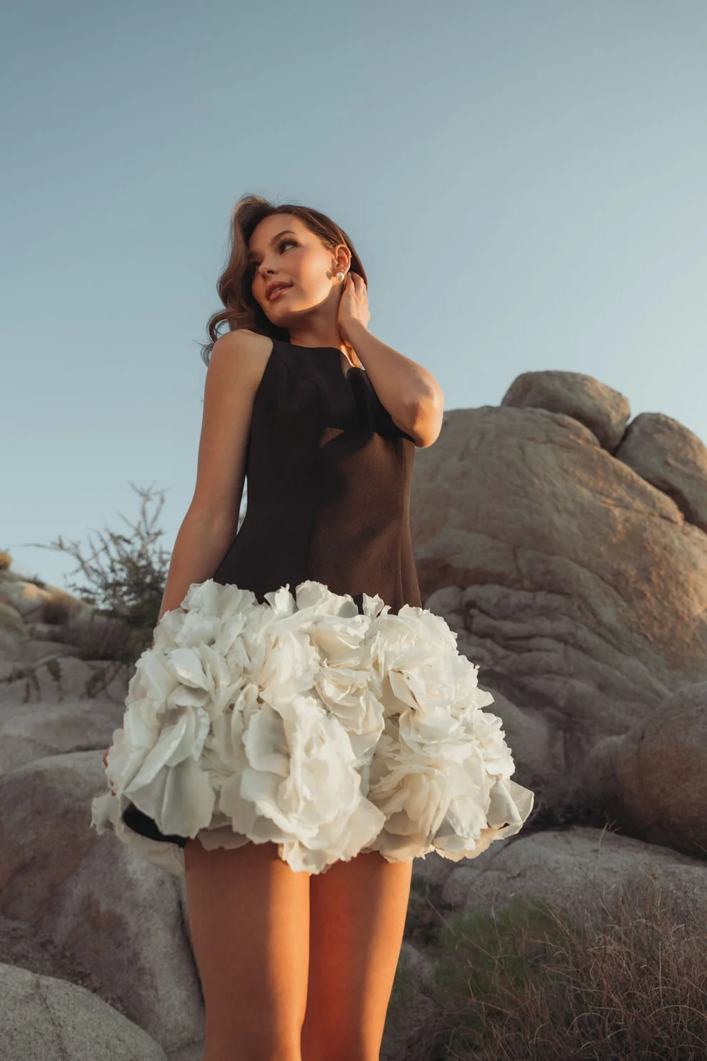 Mac Duggal 21081 - Image 2
