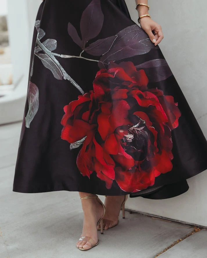 Mac Duggal 21152 - Image 5