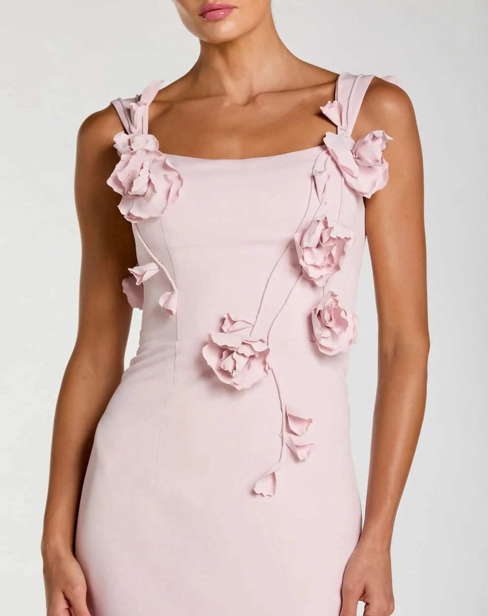 Mac Duggal 21236 - Image 2