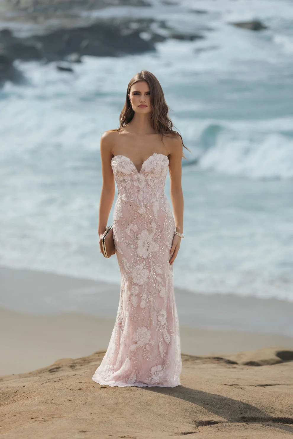Mac Duggal 21283 - Image 2