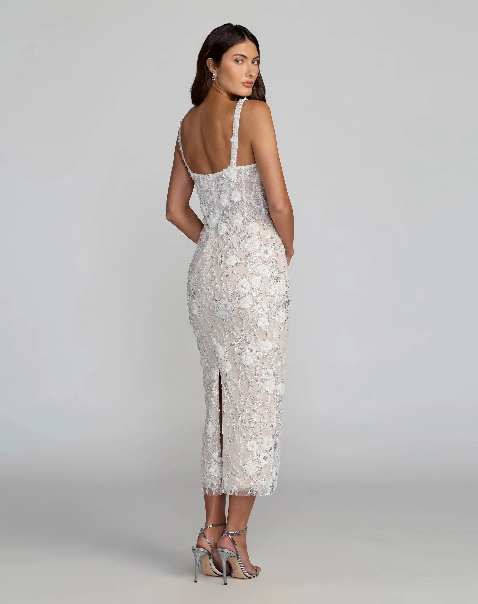 Mac Duggal 21347 - Image 4