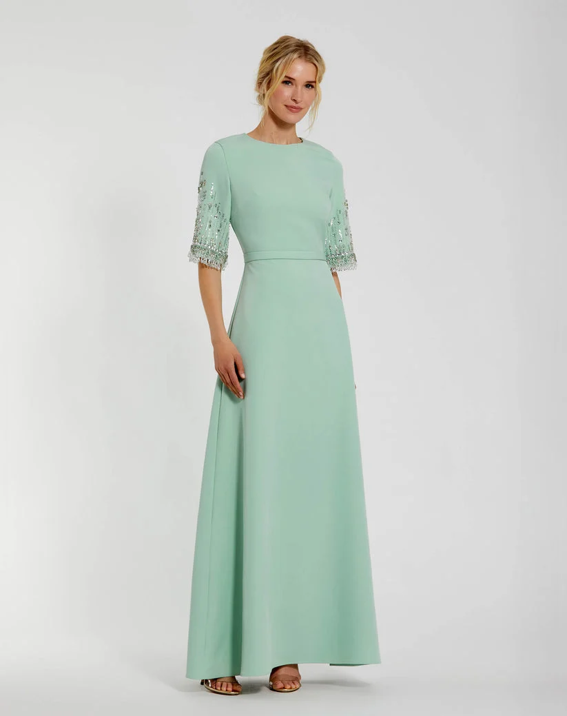 Mac Duggal 2270 - Image 3