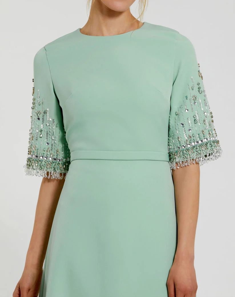 Mac Duggal 2270 - Image 6