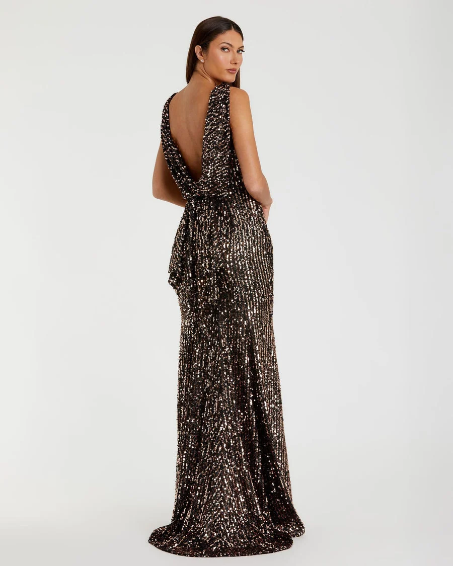 Mac Duggal 26331 - Image 10