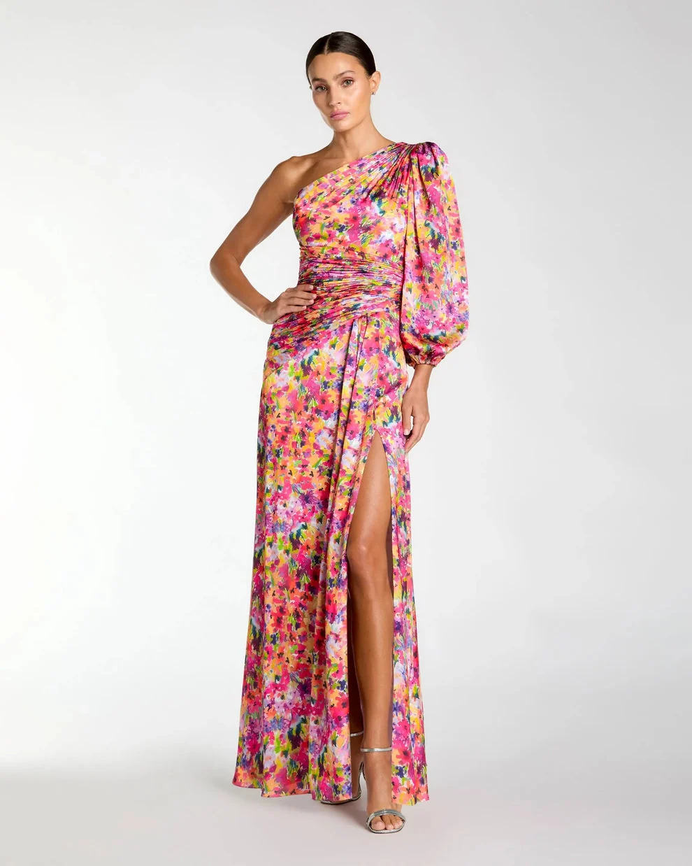 Mac Duggal 2634 - Image 3