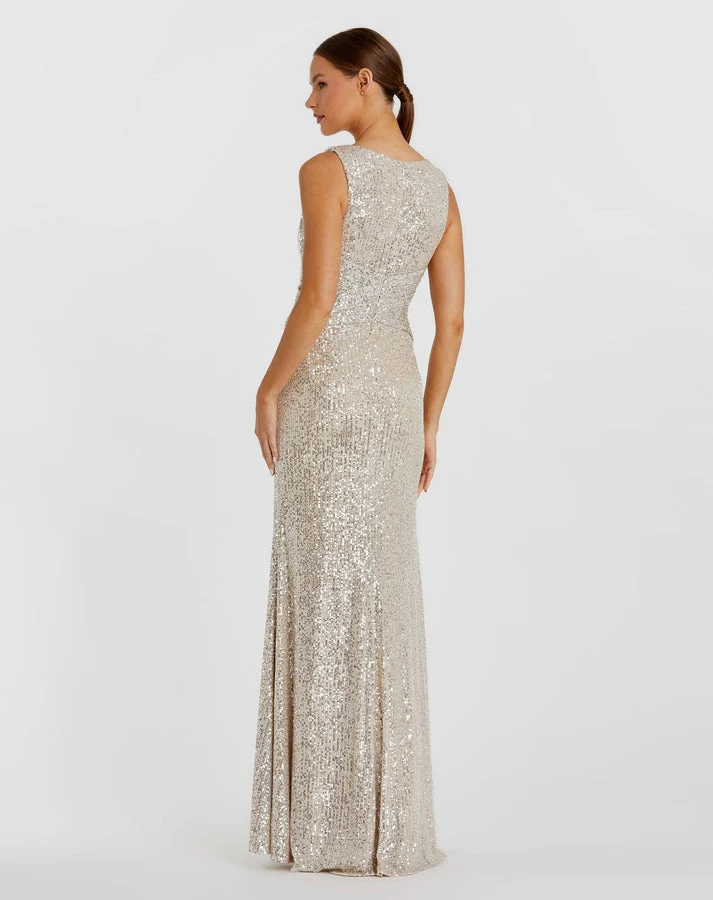 Mac Duggal 26598 - Image 2