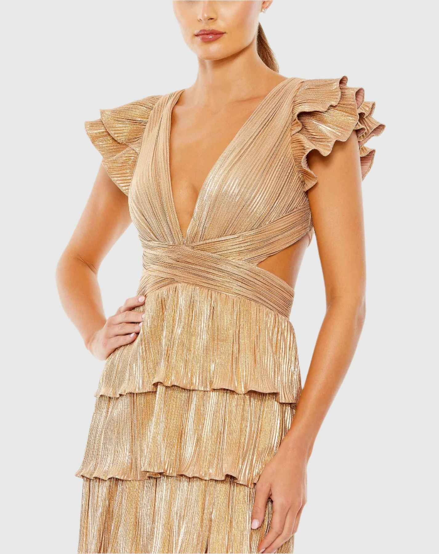 Mac Duggal 26740 - Image 11