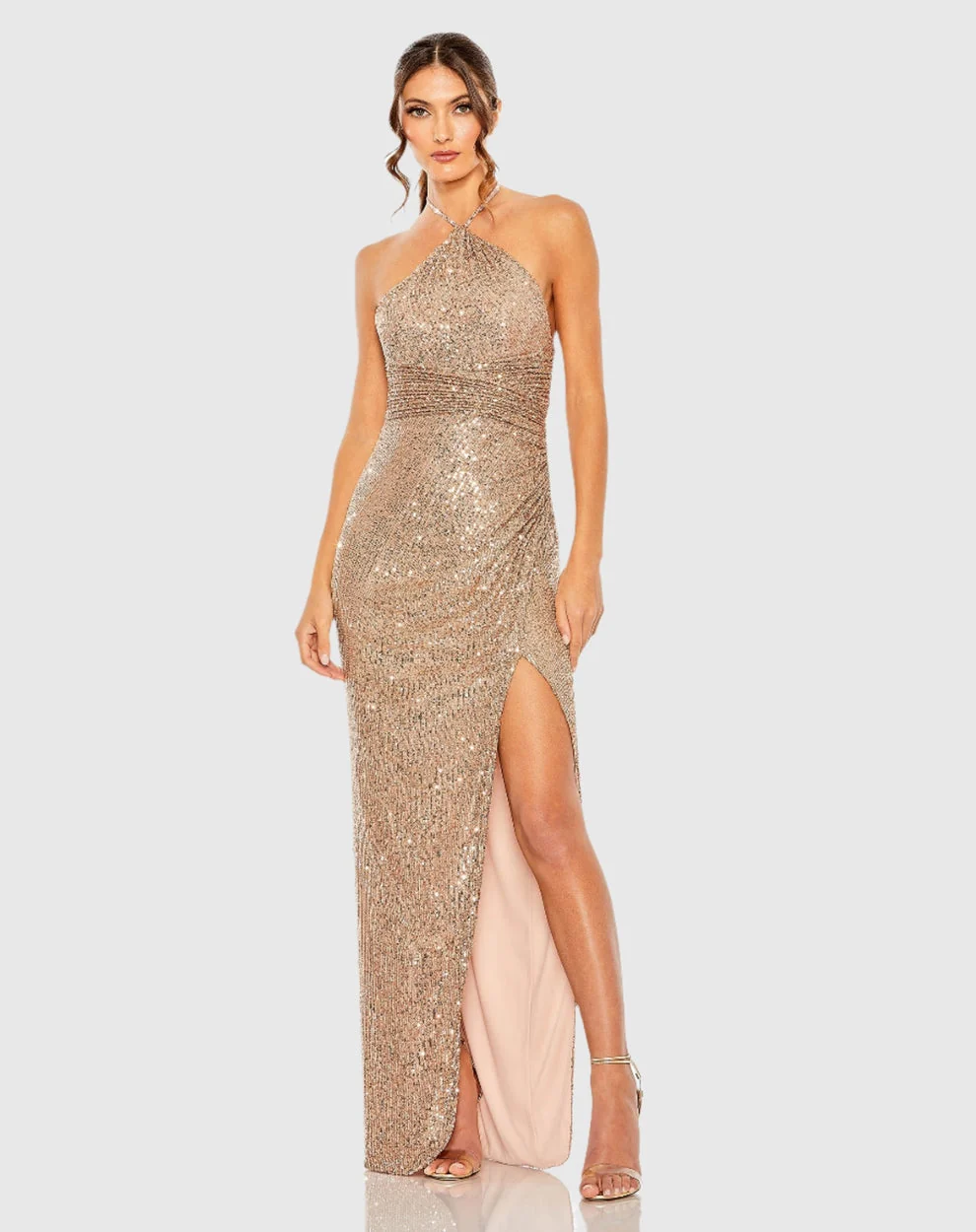 Mac Duggal 27128 - Image 4