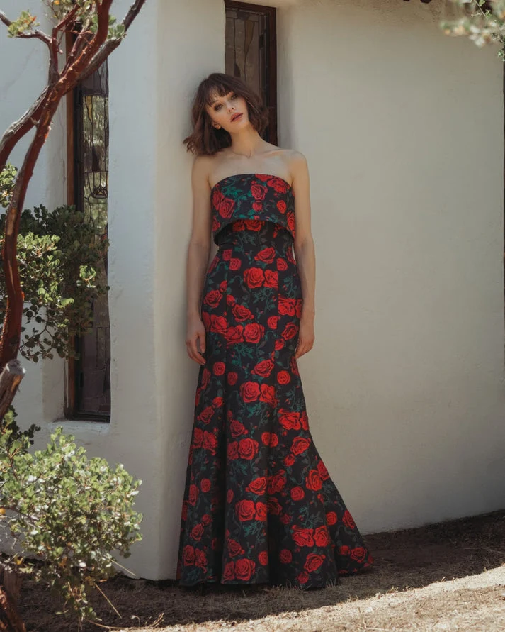 Mac Duggal 27679 - Image 5
