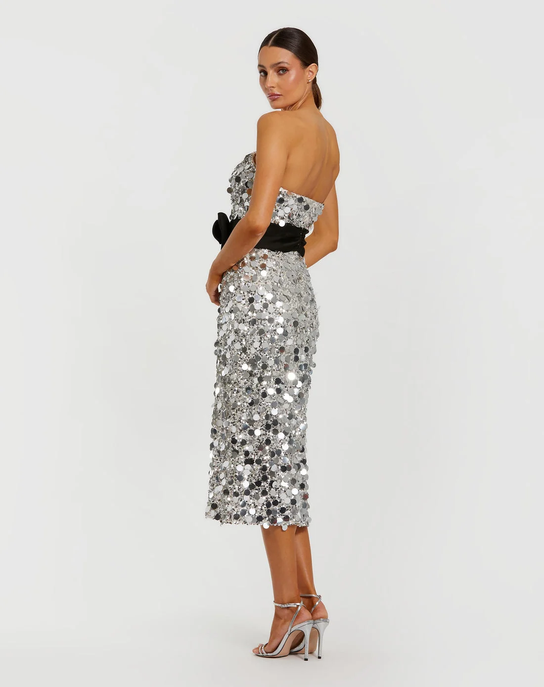 Mac Duggal 27735 - Image 2
