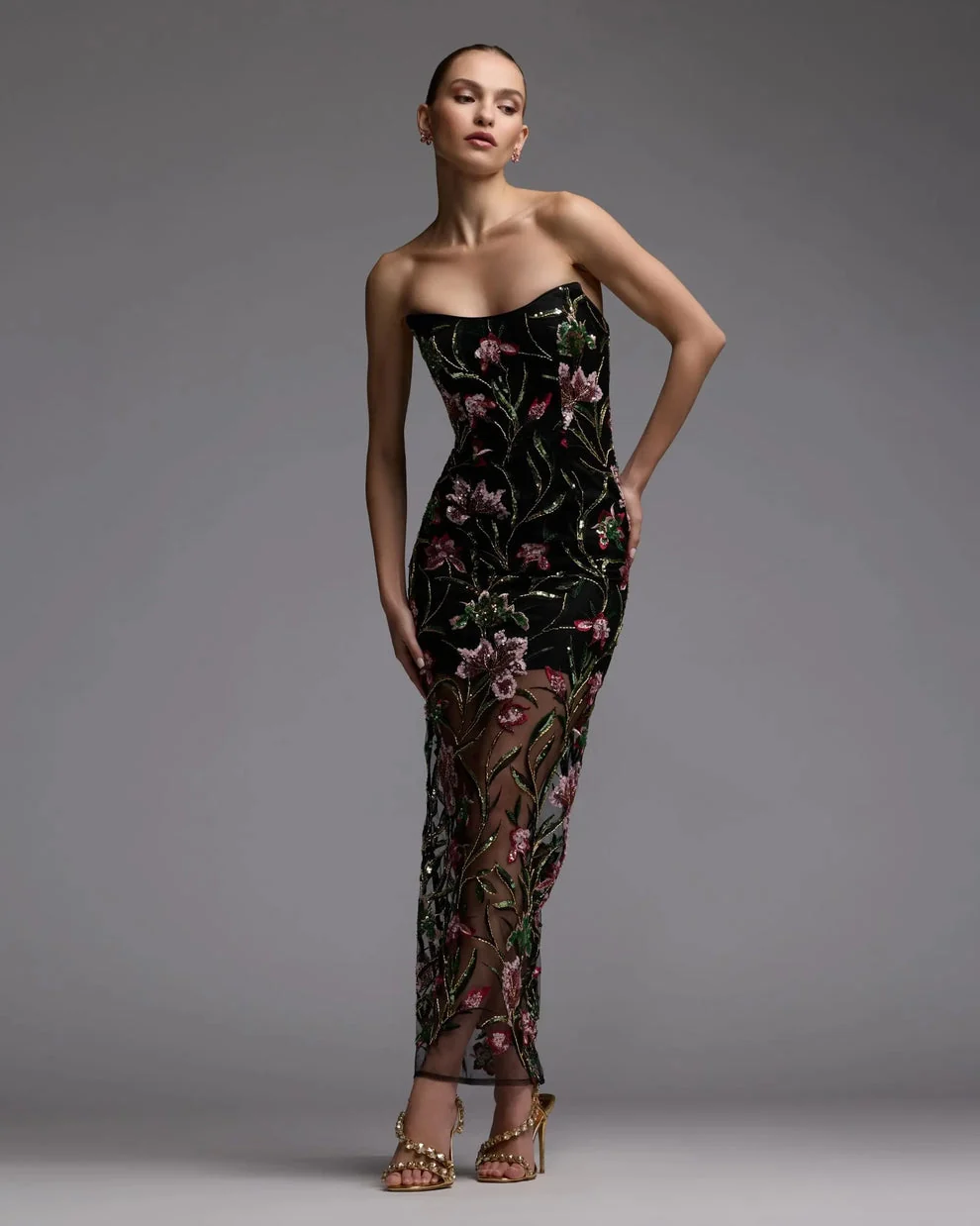 Mac Duggal 27814 - Image 7