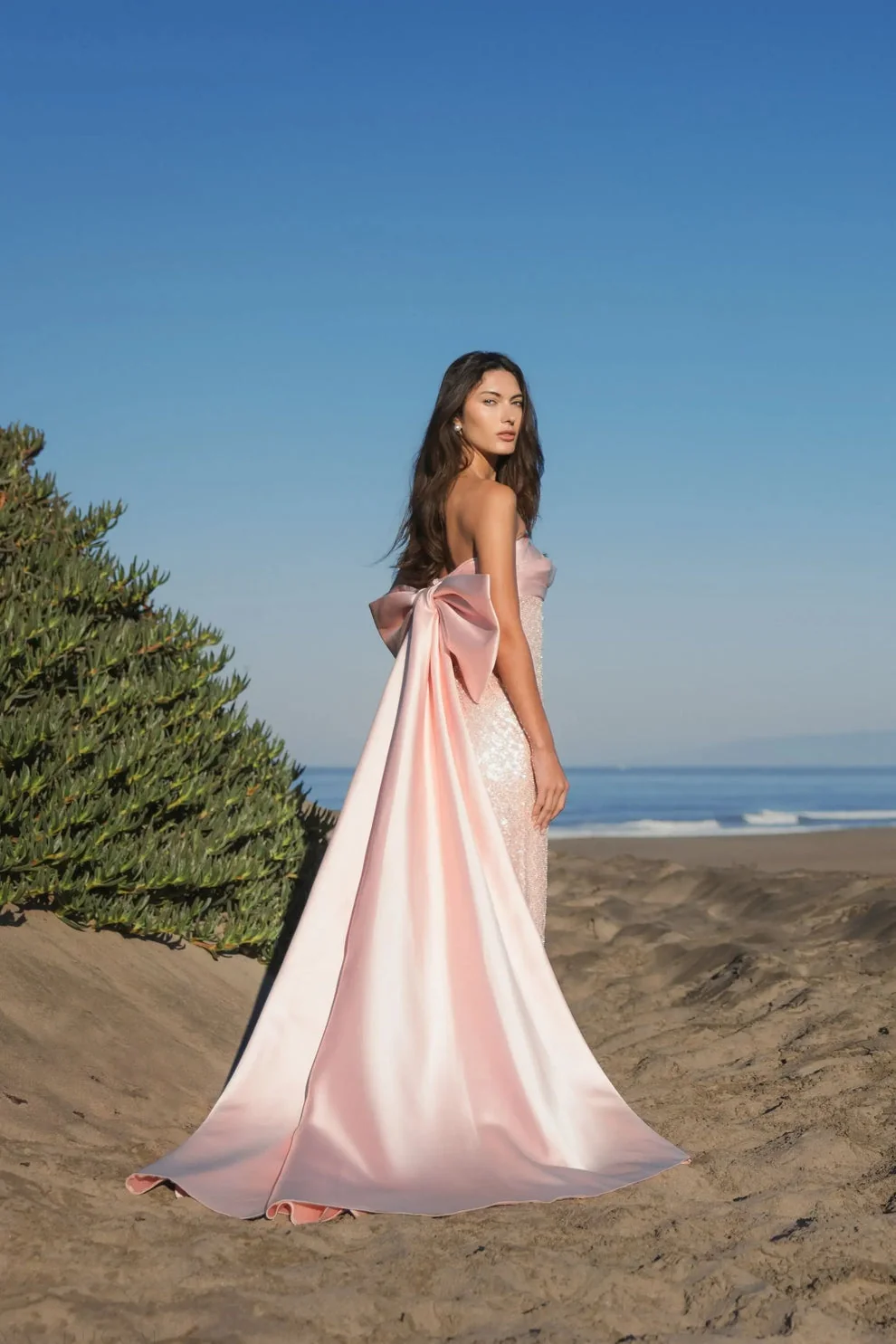 Mac Duggal 37011 - Image 7
