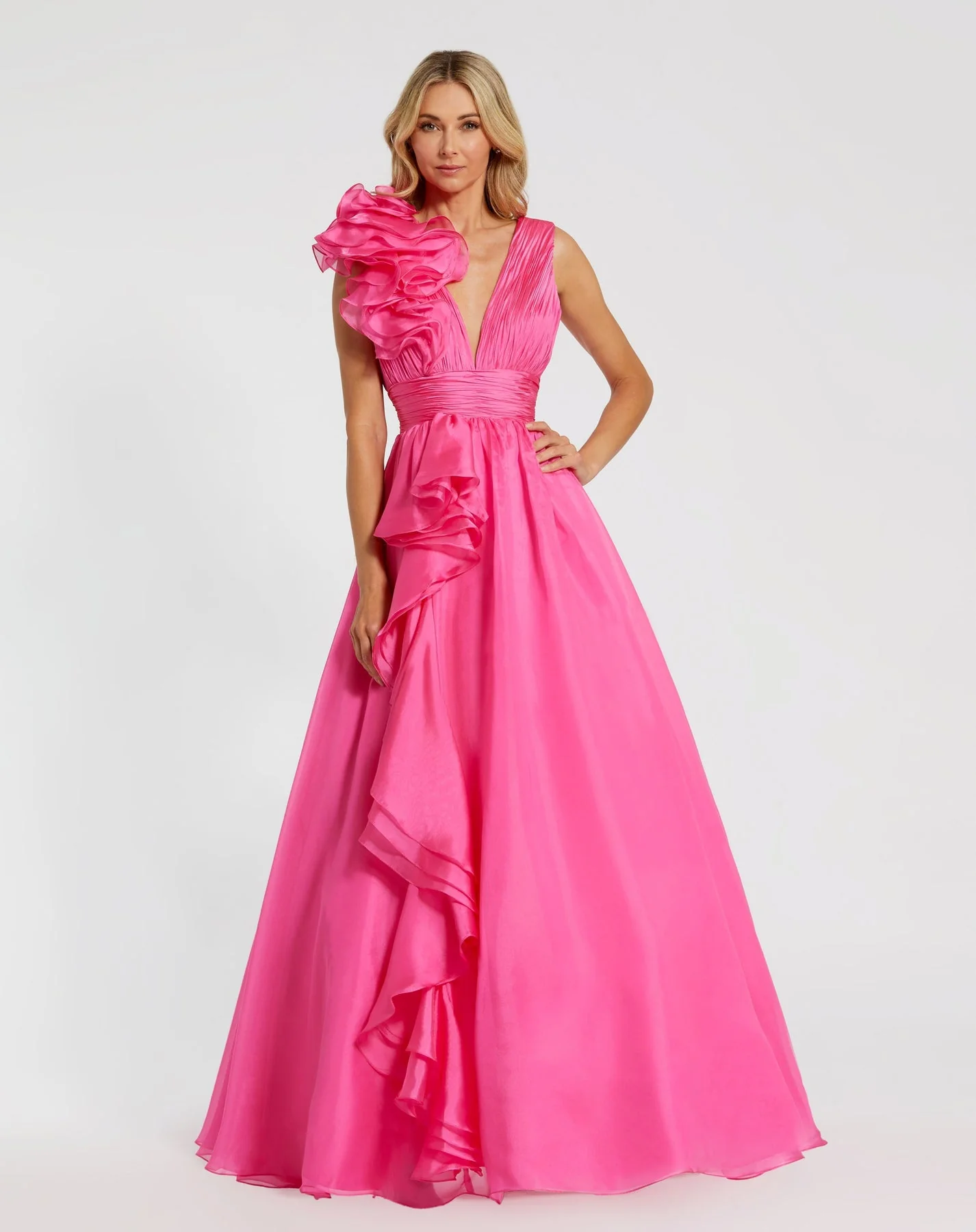 Mac Duggal 48856 - Image 13