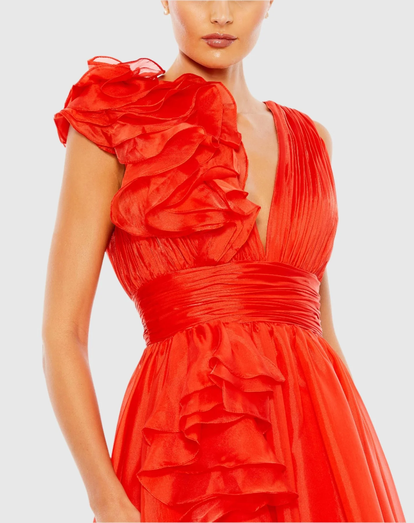 Mac Duggal 48856 - Image 5