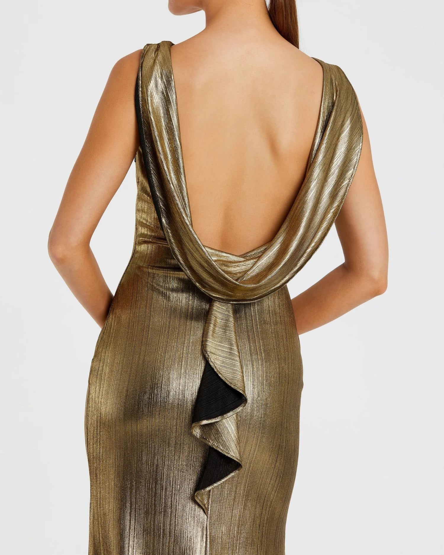 Mac Duggal 49087 - Image 2