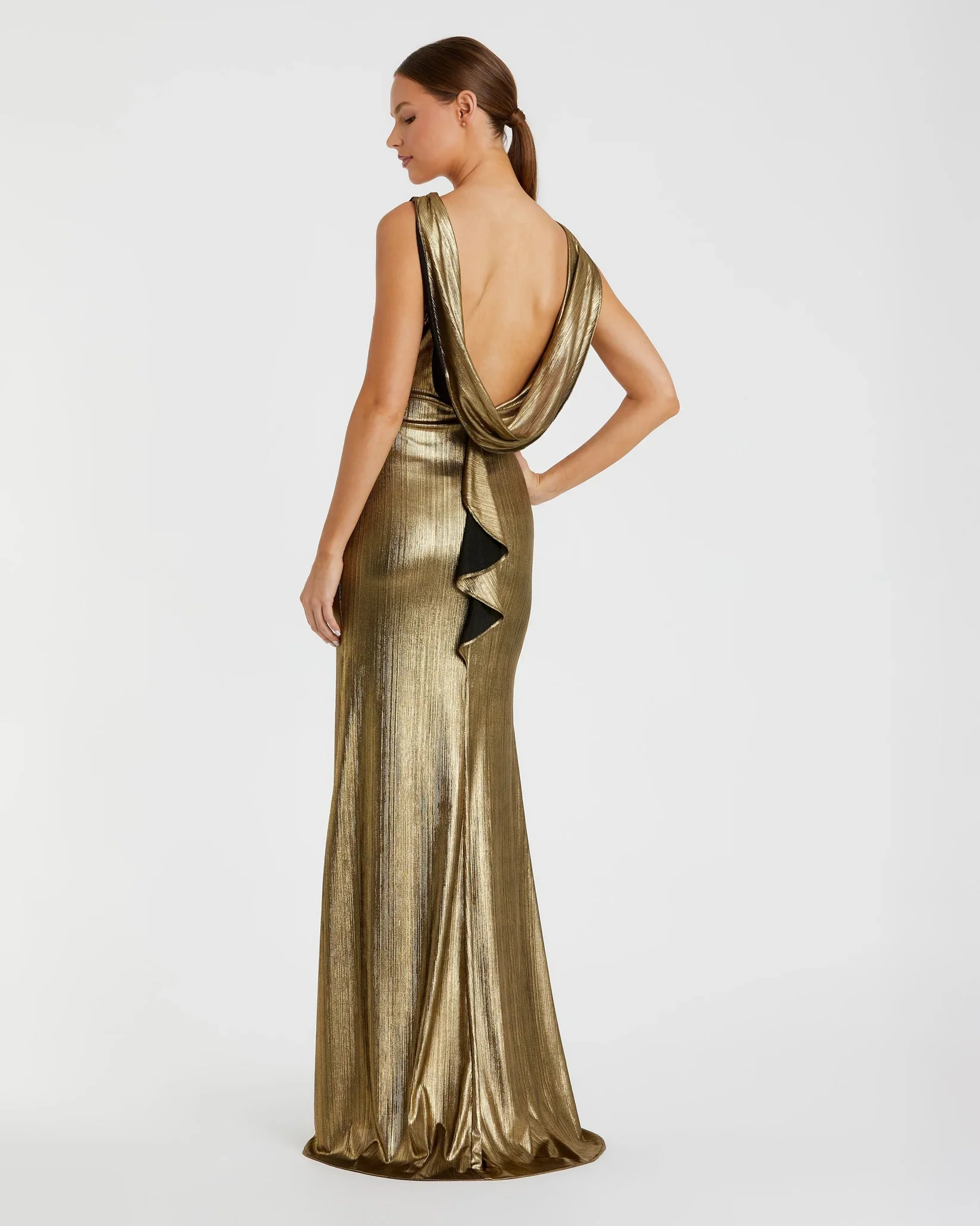 Mac Duggal 49087 - Image 3