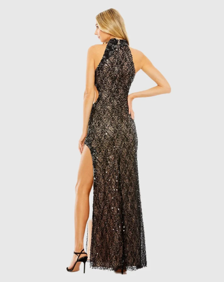 Mac Duggal 49679 - Image 6