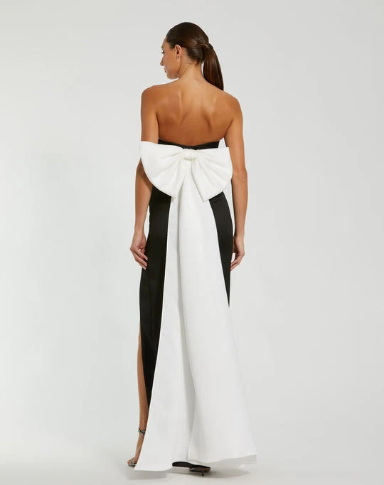 Mac Duggal 49879 - Image 3