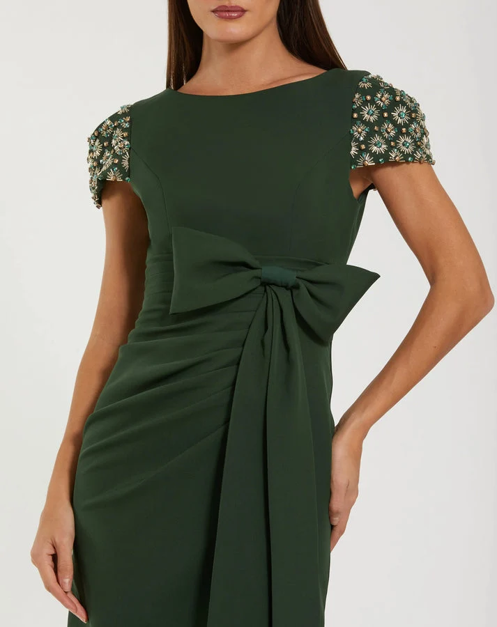 Mac Duggal 50054 - Image 3