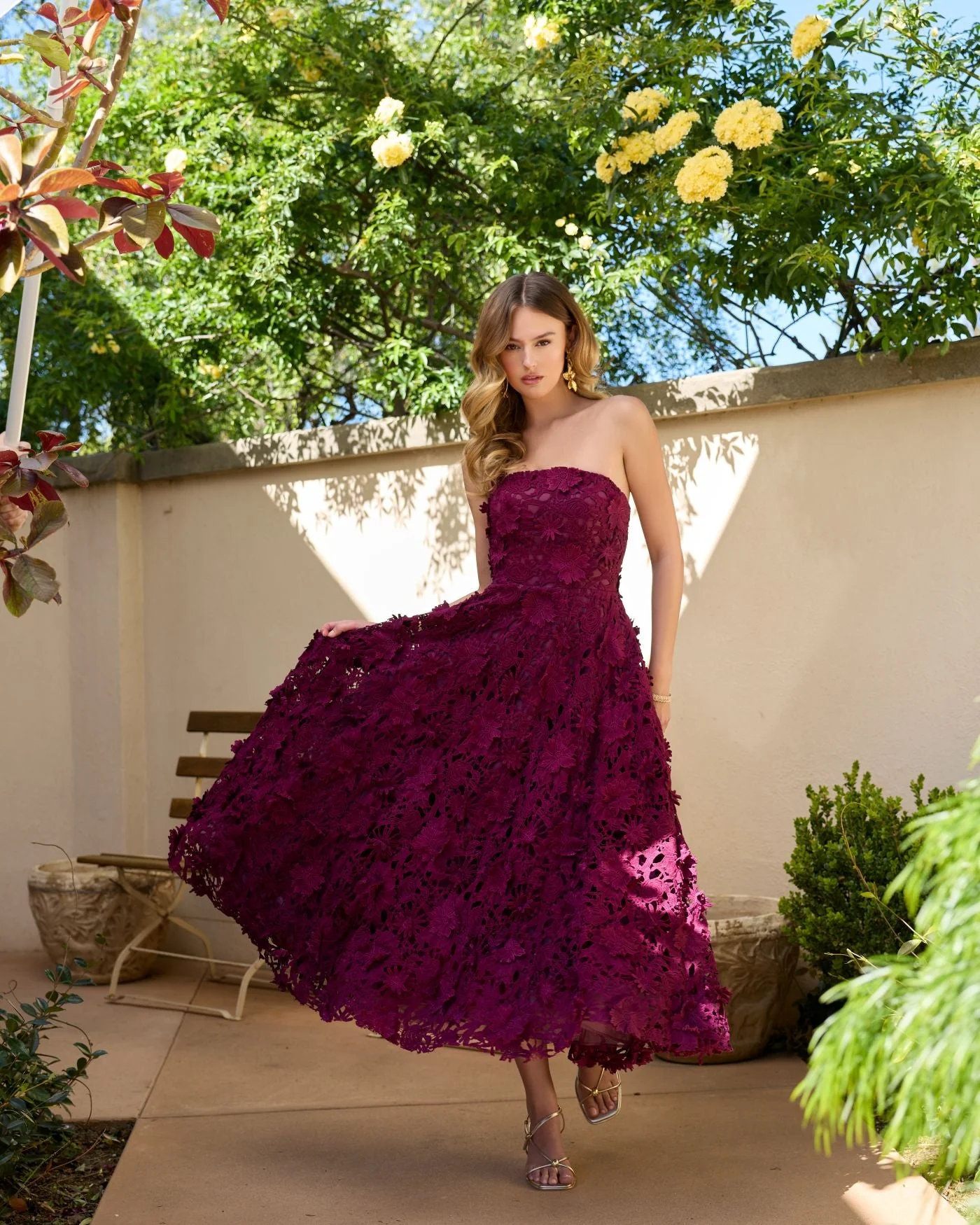 Mac Duggal 50118 - Image 11