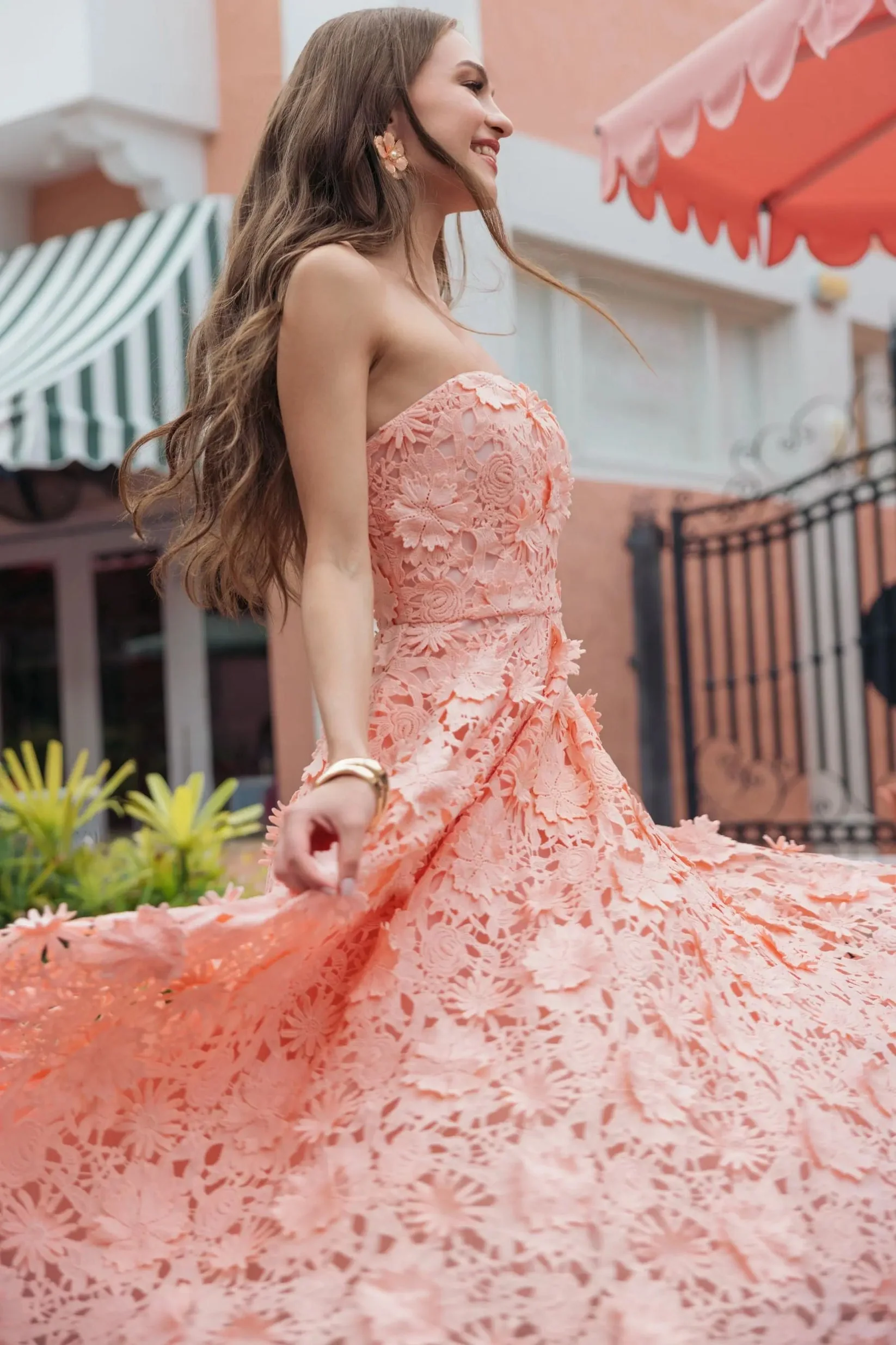 Mac Duggal 50118 - Image 6