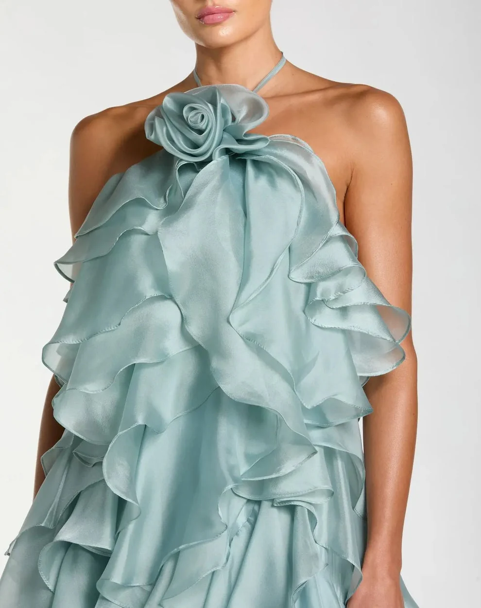 Mac Duggal 50138 - Image 2