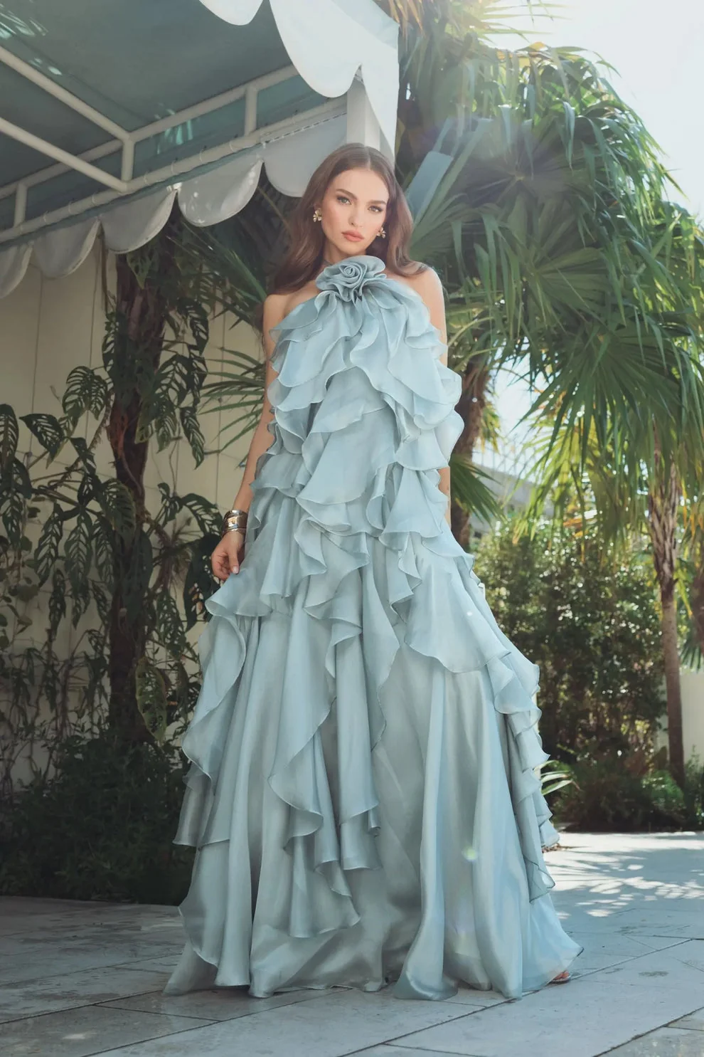 Mac Duggal 50138 - Image 5