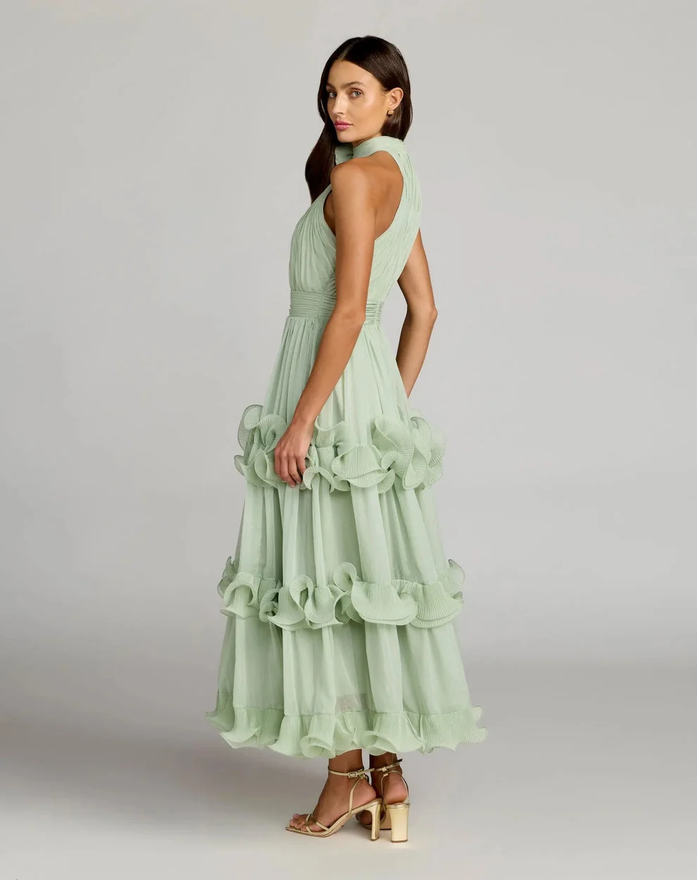 Mac Duggal 50145 - Image 4