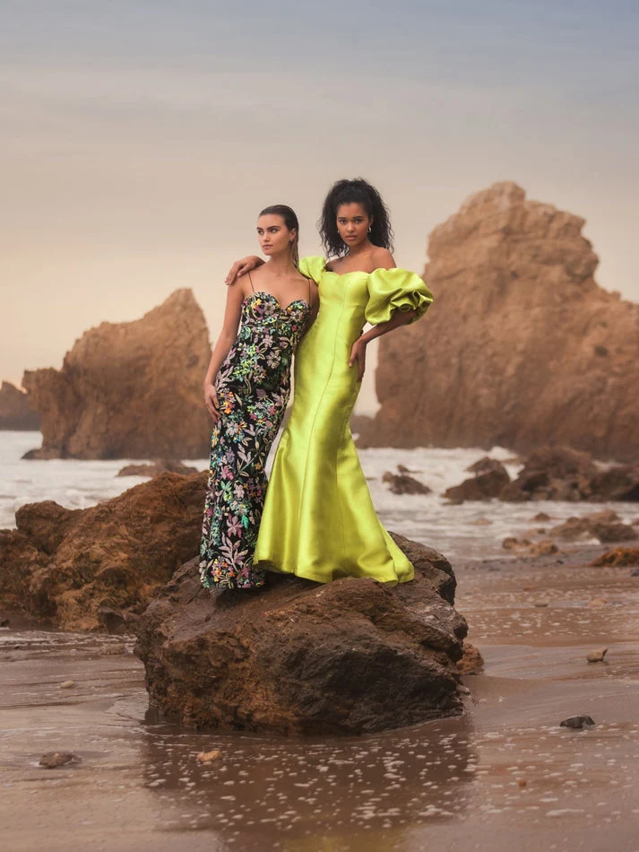 Mac Duggal 50677 - Image 10
