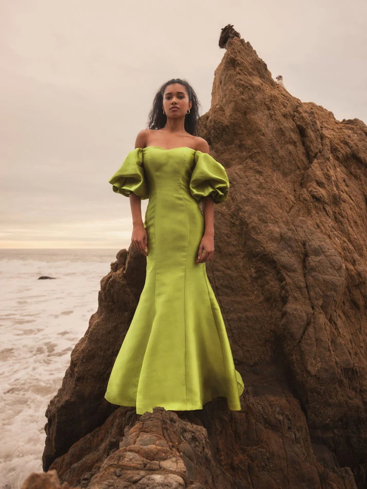 Mac Duggal 50677 - Image 11