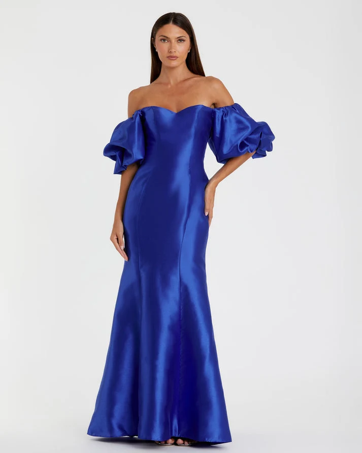 Mac Duggal 50677 - Image 12