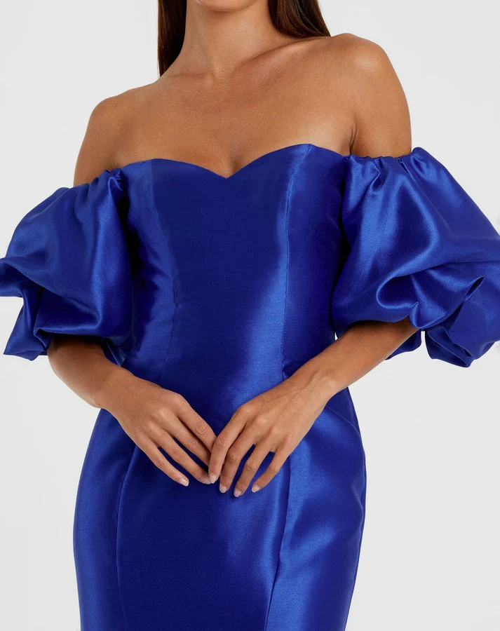 Mac Duggal 50677 - Image 13