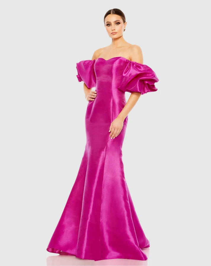 Mac Duggal 50677 - Image 15