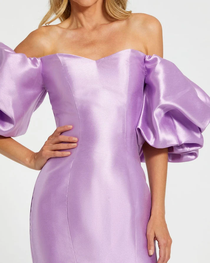 Mac Duggal 50677 - Image 20