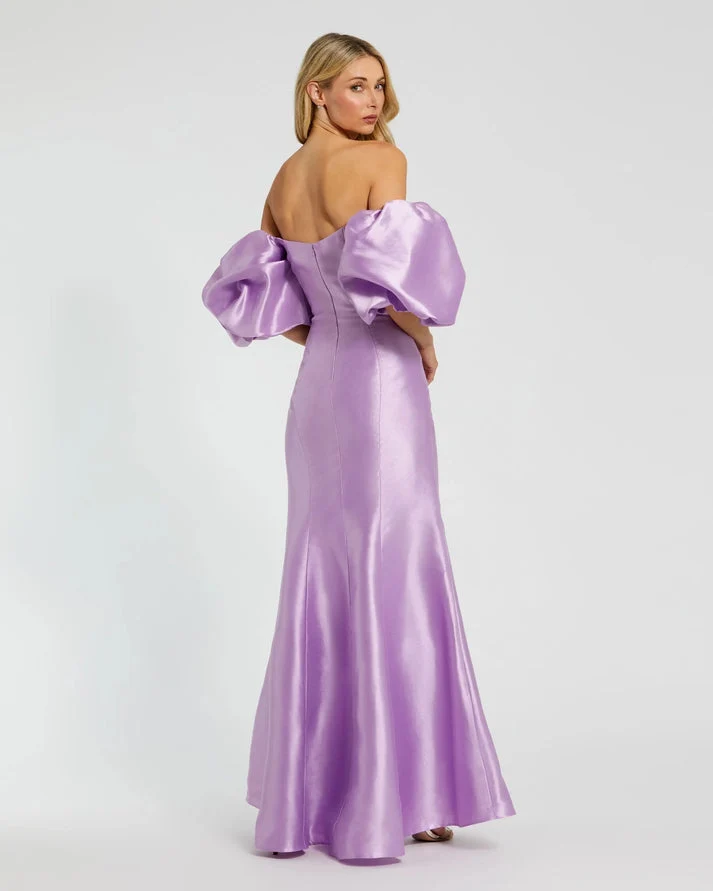 Mac Duggal 50677 - Image 21