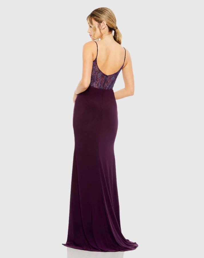 Mac Duggal 50709 - Image 3
