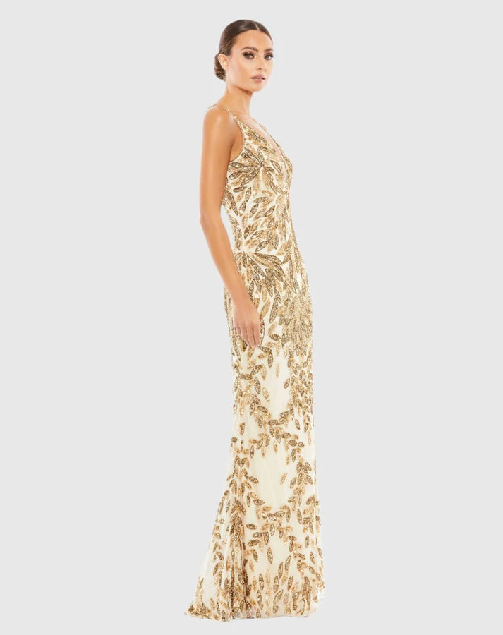 Mac Duggal 5107 - Image 10