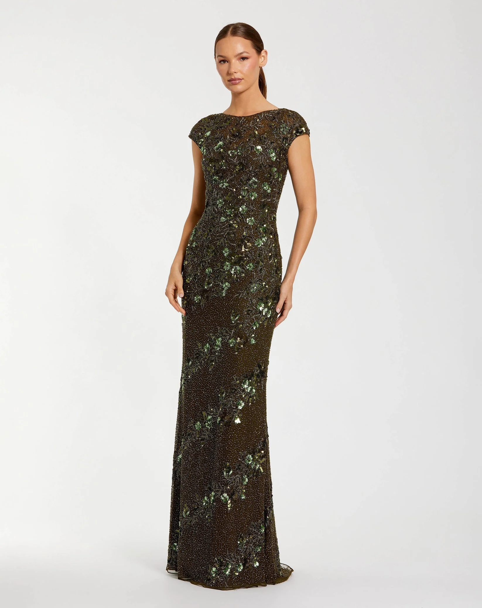 Mac Duggal 5500 - Image 7