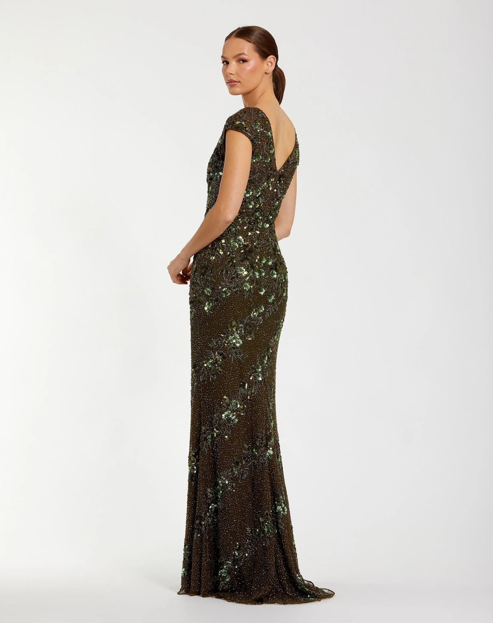 Mac Duggal 5500 - Image 9